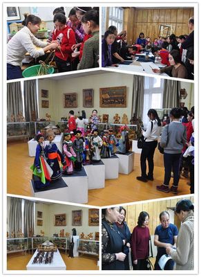 共筑友誼橋梁，深化中蒙情誼——二連浩特市37名師生赴蒙古國(guó)開展青少年文化交流活動(dòng)紀(jì)實(shí)